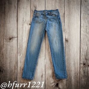 AEROPOSTALE JEGGING SIZE 8